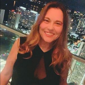 Meet your Posher, Christina